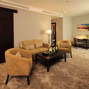 Executive Suite mit Queensize-Bett